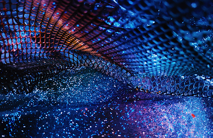 Das Zusammenspiel zweier Giganten