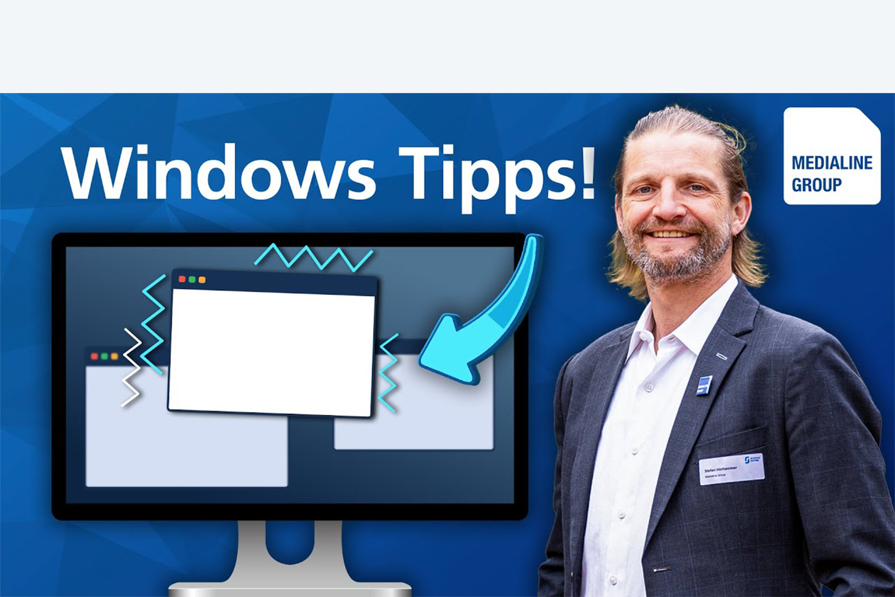 Top 5 Windows Tipps & Tricks (für noch mehr Produktivität!)