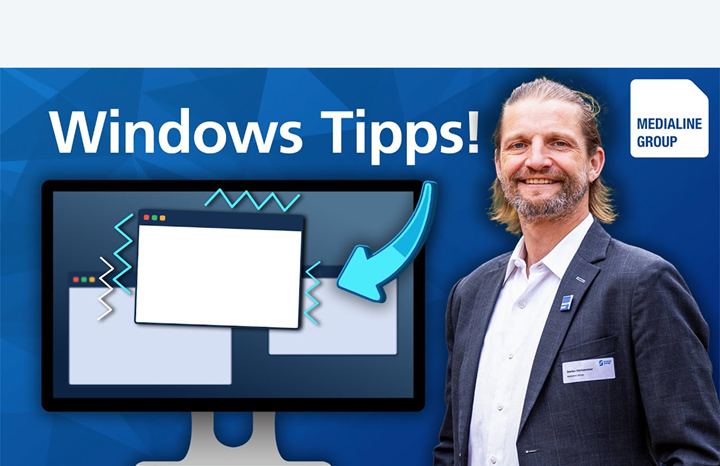 Top 5 Windows Tipps & Tricks (für noch mehr Produktivität!)