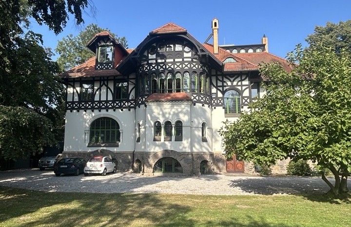 Neues Büro in Leipzig