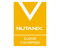 Nutanix