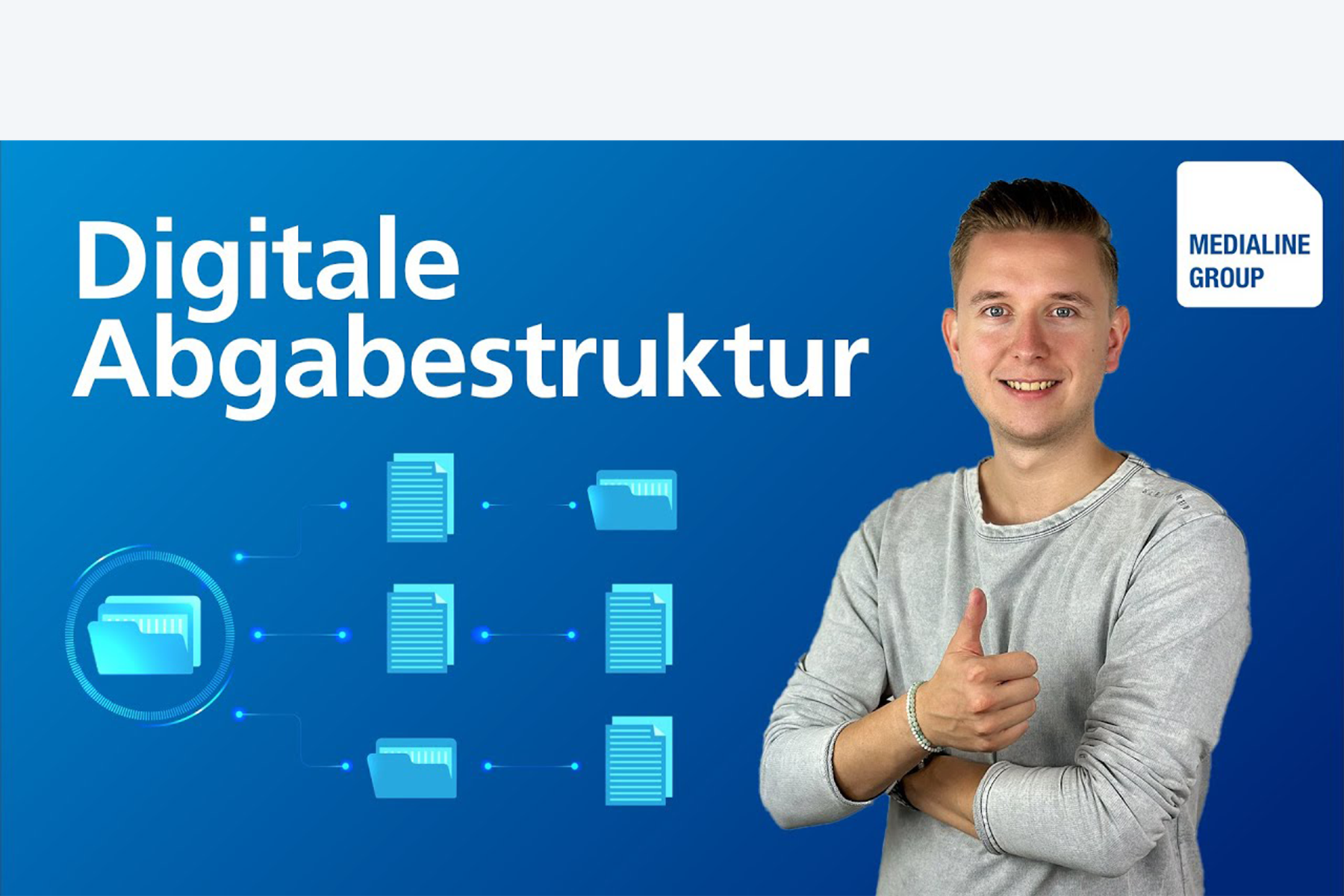 Chaos auf der Festplatte? Mit DIESER Methode findest du jede Datei!