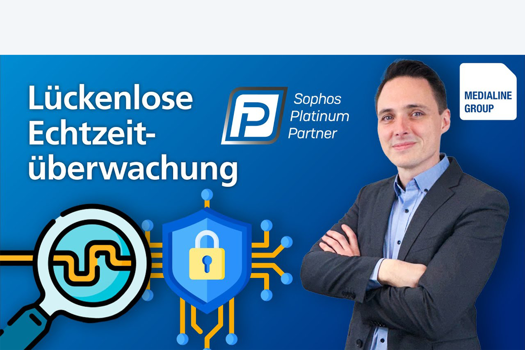 Klassischer Virenschutz ist TOT – die bessere Lösung für 2025! (Mit Sophos MDR)