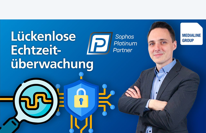 Klassischer Virenschutz ist TOT – die bessere Lösung für 2025! (Mit Sophos MDR)