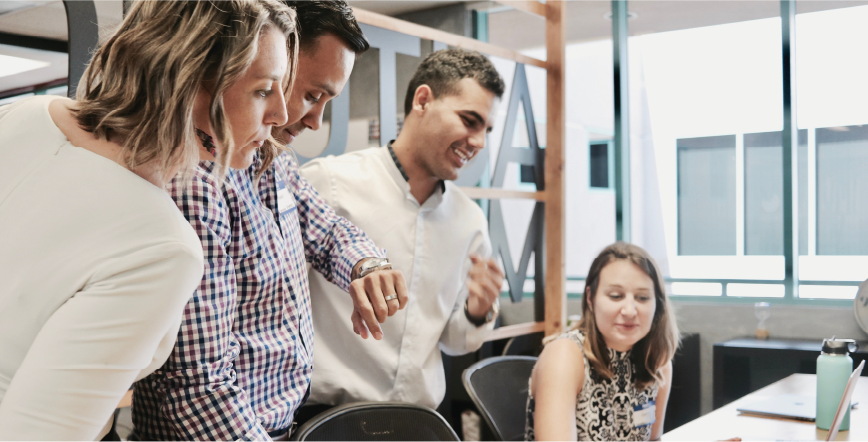 ELO Business Solution HR Recruiting