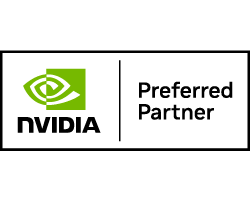 IT Systemhaus Medialine Partner: Nvidia