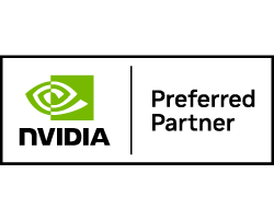 IT Systemhaus Medialine Partner: Nvidia