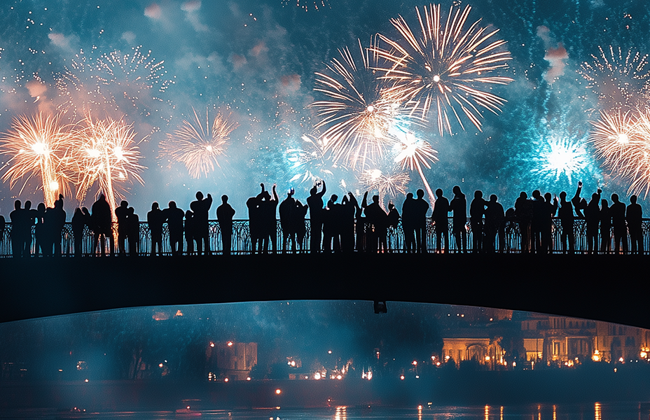 CSR-Rückblick: Das haben wir 2024 erreicht!