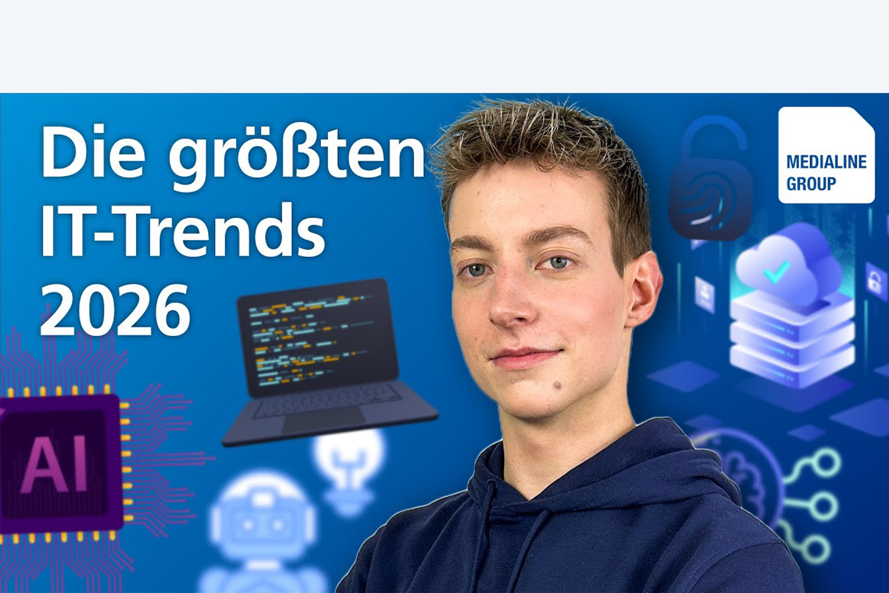 Diese 10 IT-Trends verändern gerade alles