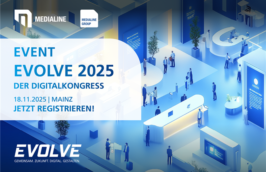 EVOLVE 2025