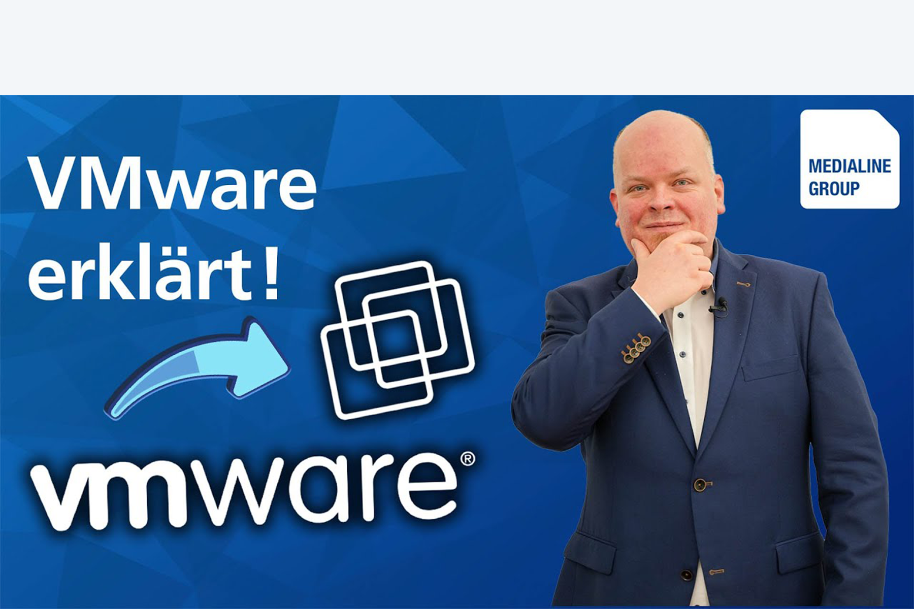 VMware by Broadcom - Das verändert sich für dich!