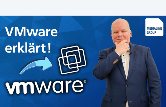 VMware by Broadcom - Das verändert sich für dich!