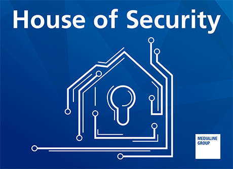 Medialine AG - House of Security