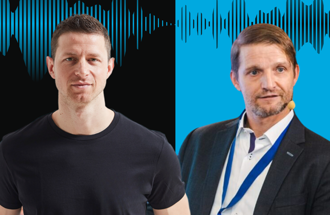 Zu Gast im Podcast: Team statt Ego