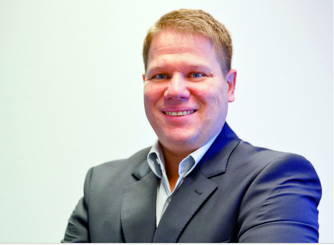 Axel Ring, Regionalleiter