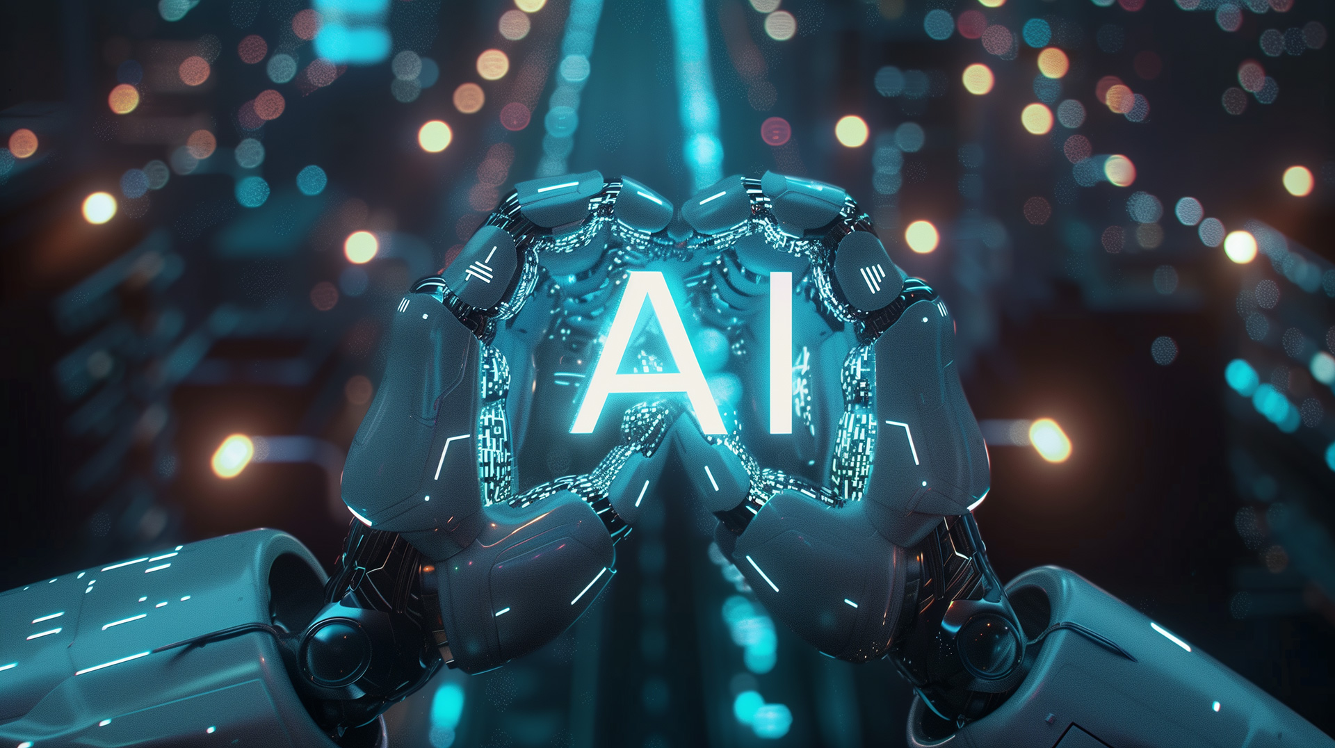 Company AI Agent, soluția de AI de ultimă generație, complet securizată, pentru companii