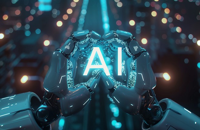 Company AI Agent, soluția de AI de ultimă generație, complet securizată, pentru companii