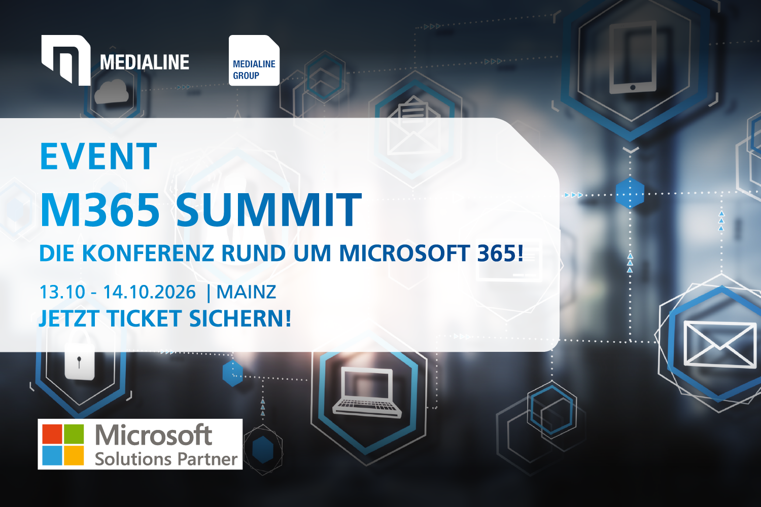 M365 Summit 2026