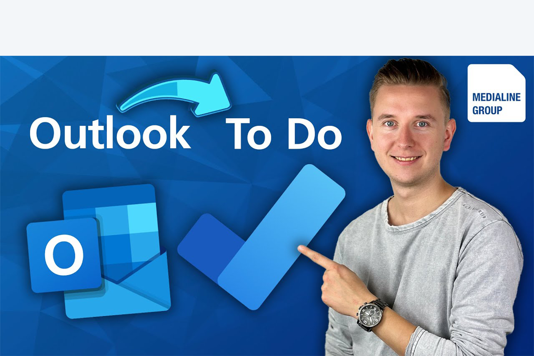 Aufgaben aus E-Mails erstellen und verwalten - Outlook & ToDo Aufgabenmanagement