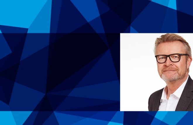 Medialine Aktuelles: März Jürgen Paasche
