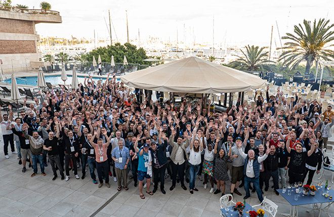 EMPOWER 25: Gemeinsam wachsen, lernen und vernetzen