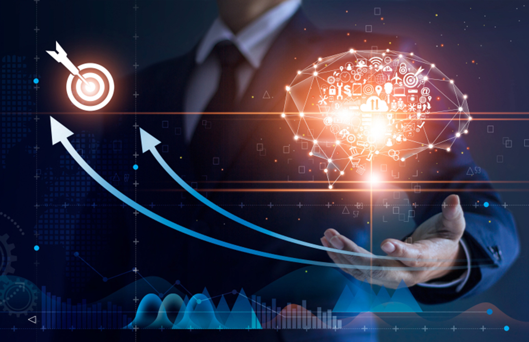 Förderprogramme Digitalisierung