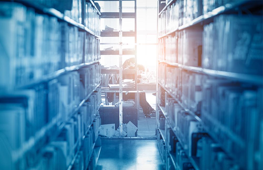 Medialine News: Logistik Deploy and Integrate by Medialine