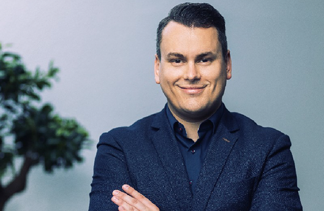 News vom Systemhaus Medialine AG Willi Büchner