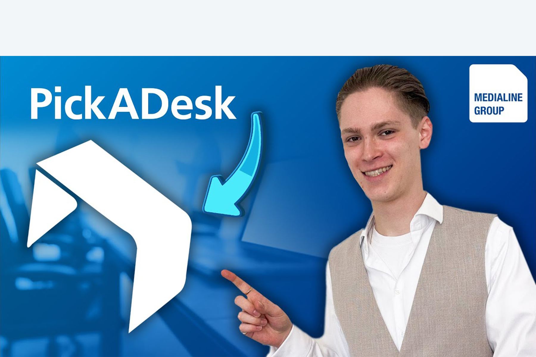 Die Vor- und Nachteile von Desksharing & wie PickADesk es vereinfacht!
