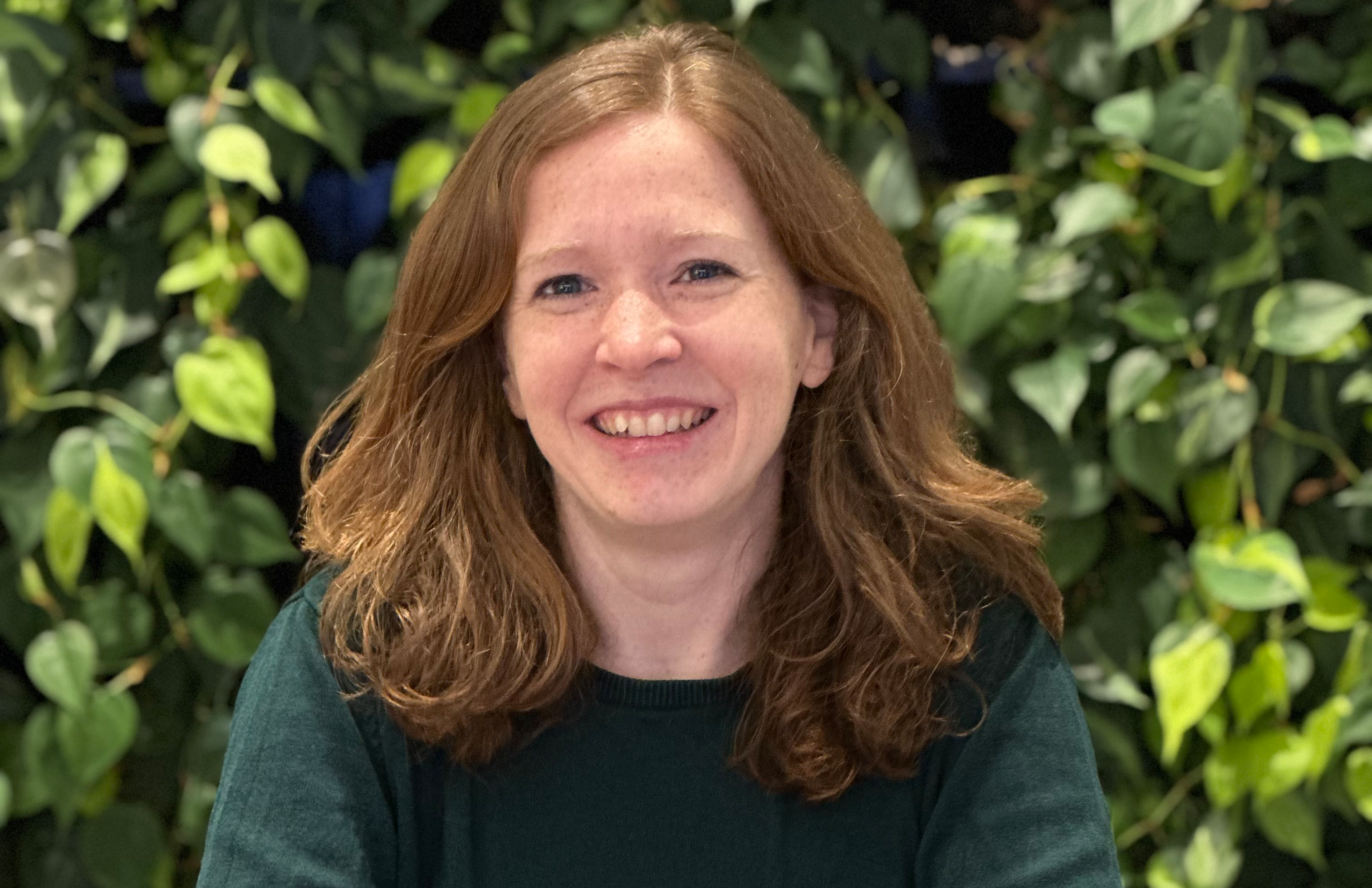 Im Interview: Julia Bauer-Kubitzki -Executive Assistant Managerin