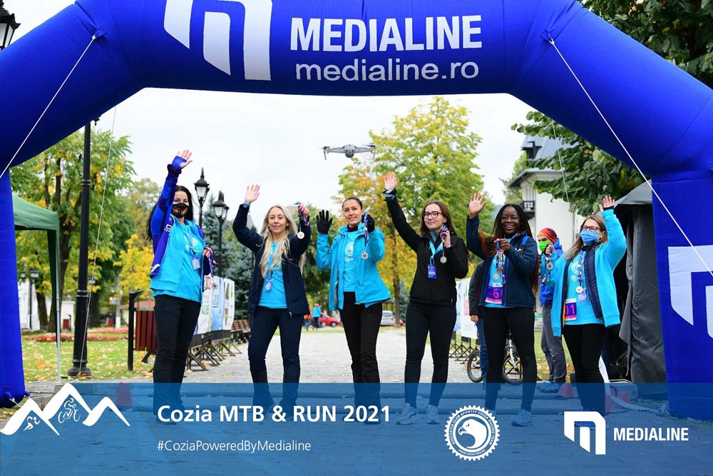 Noutati Cozia MTB & RUN 2021