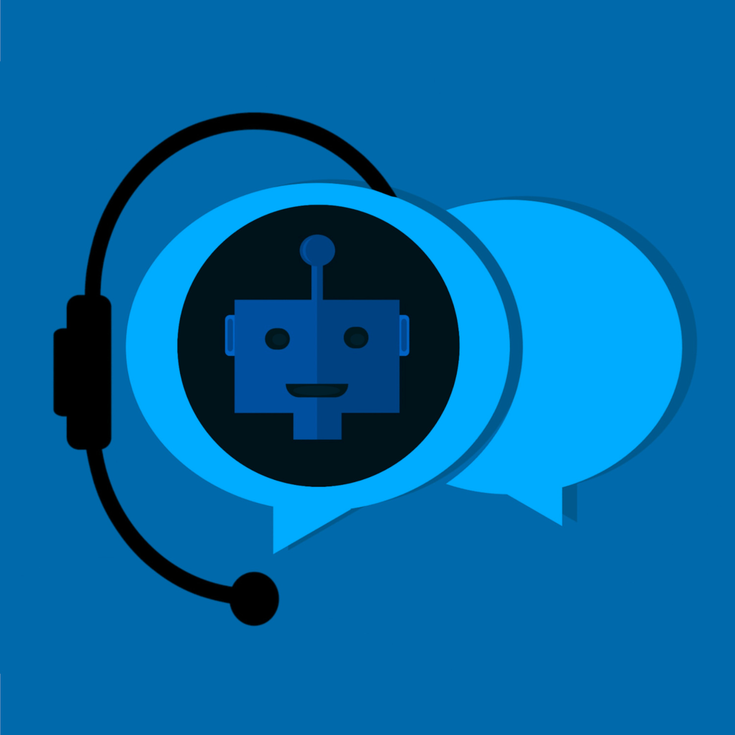 KI-Chat- & Voicebots