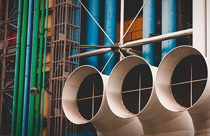  IoT und OT: Das Internet of Things, Operational Technology und die Zukunft