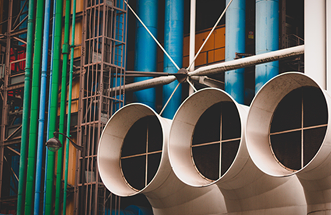 IoT und OT: Das Internet of Things, Operational Technology und die Zukunft