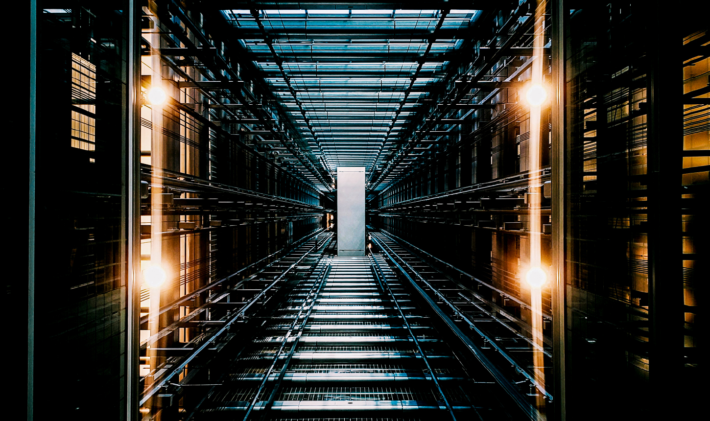 Smart Data Management