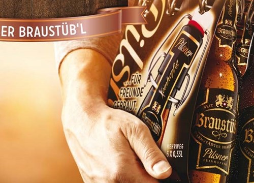 Darmstädter Privatbrauerei