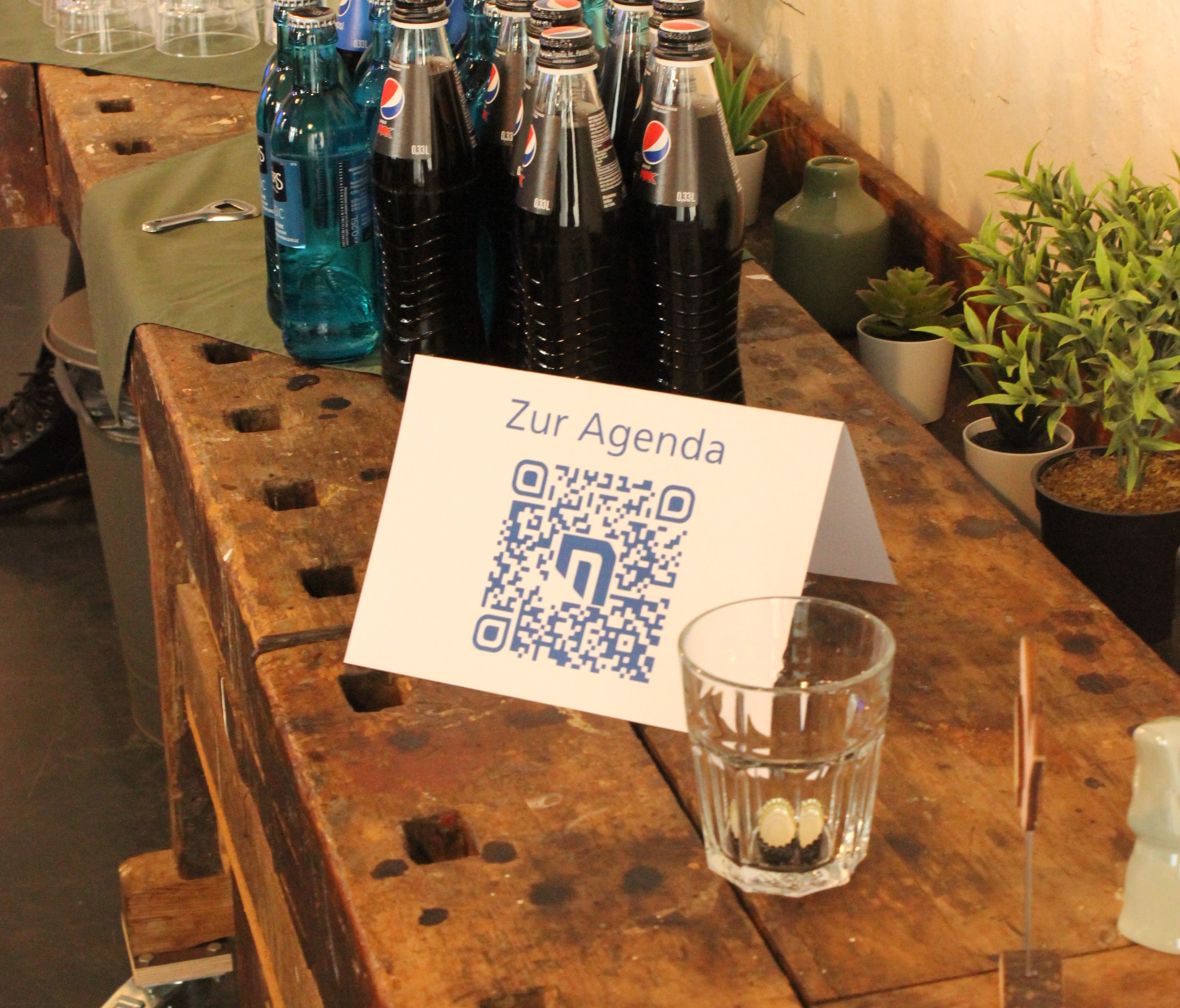 Events Oktober Titelbild