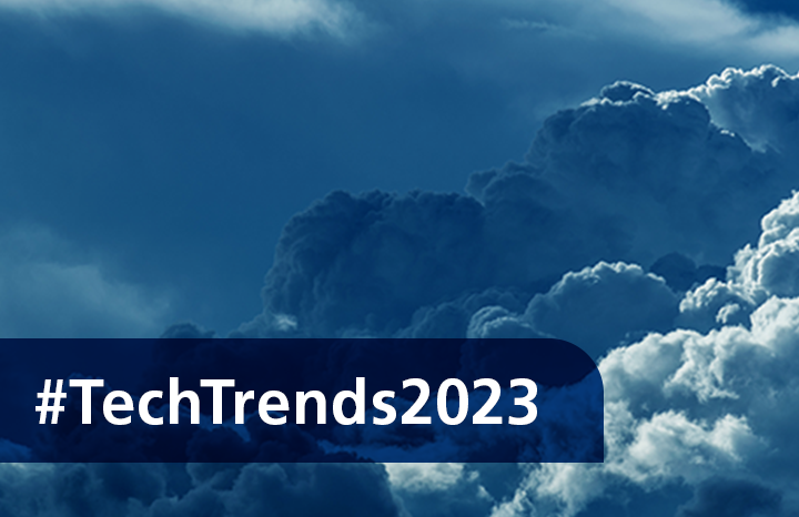 Cloud Souveränität