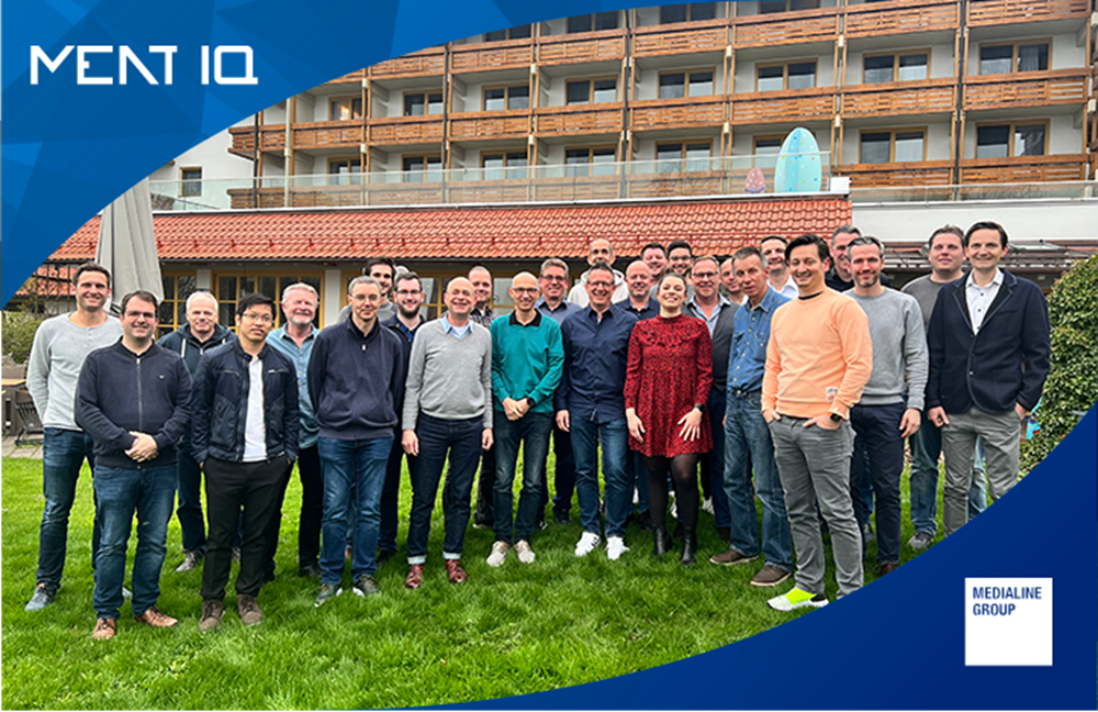 mentIQ wird Teil der Medialine Group