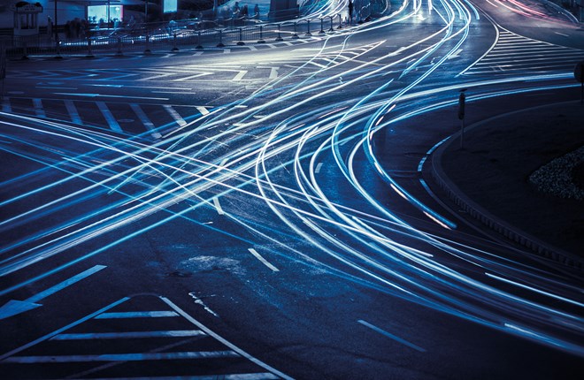 Medialine AG – Ihr Managed Service Provider Managed Services