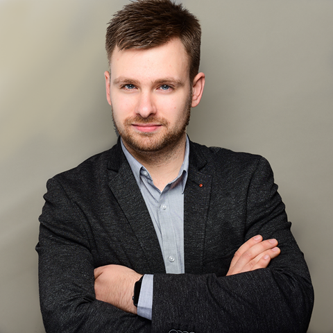 Andy Hofmann