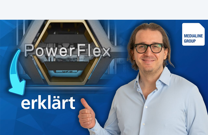 Speicher schnell sicher & flexibel skalieren - OHNE Hypervisorabhängigkeit!
