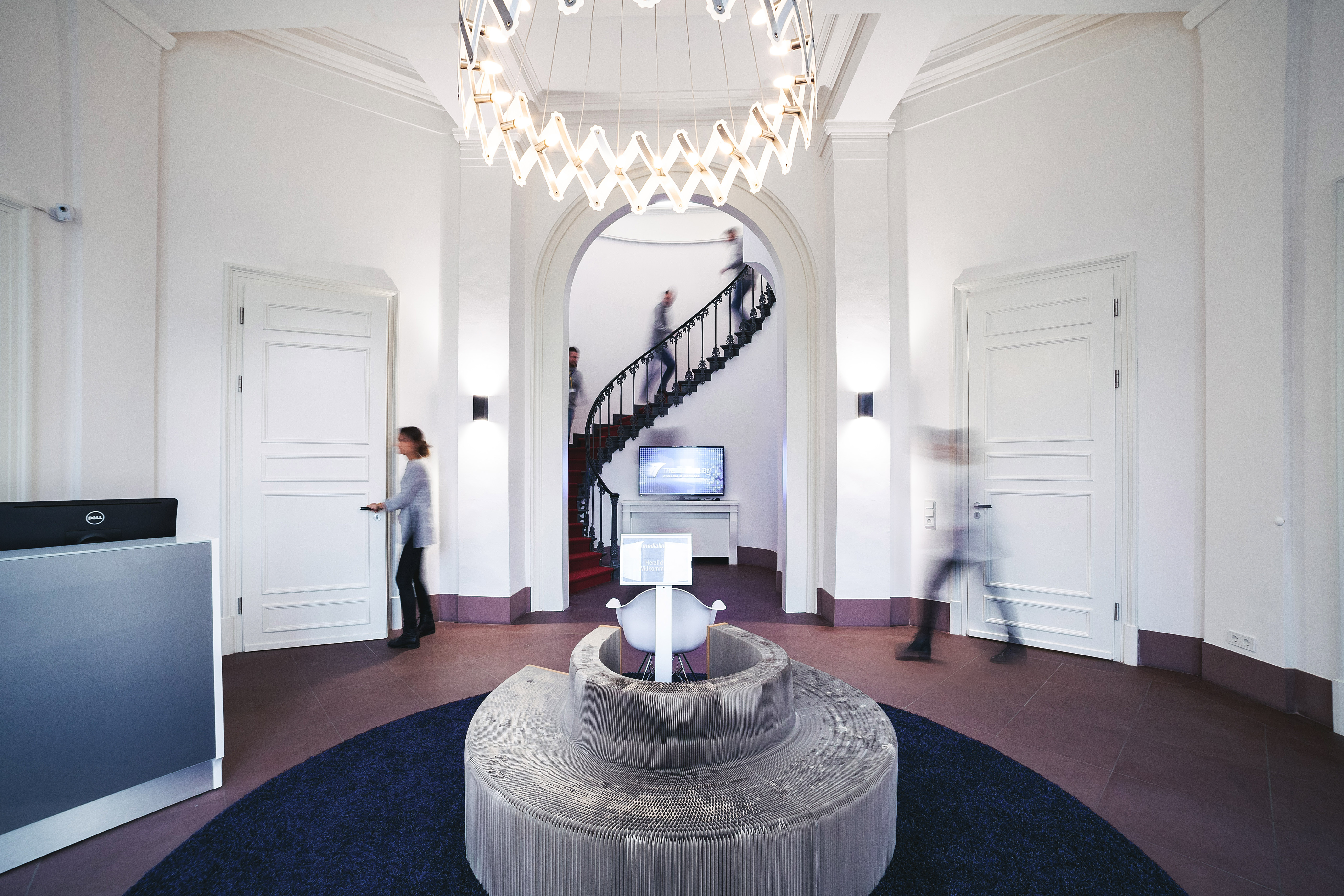 DELL Partnerschaft News