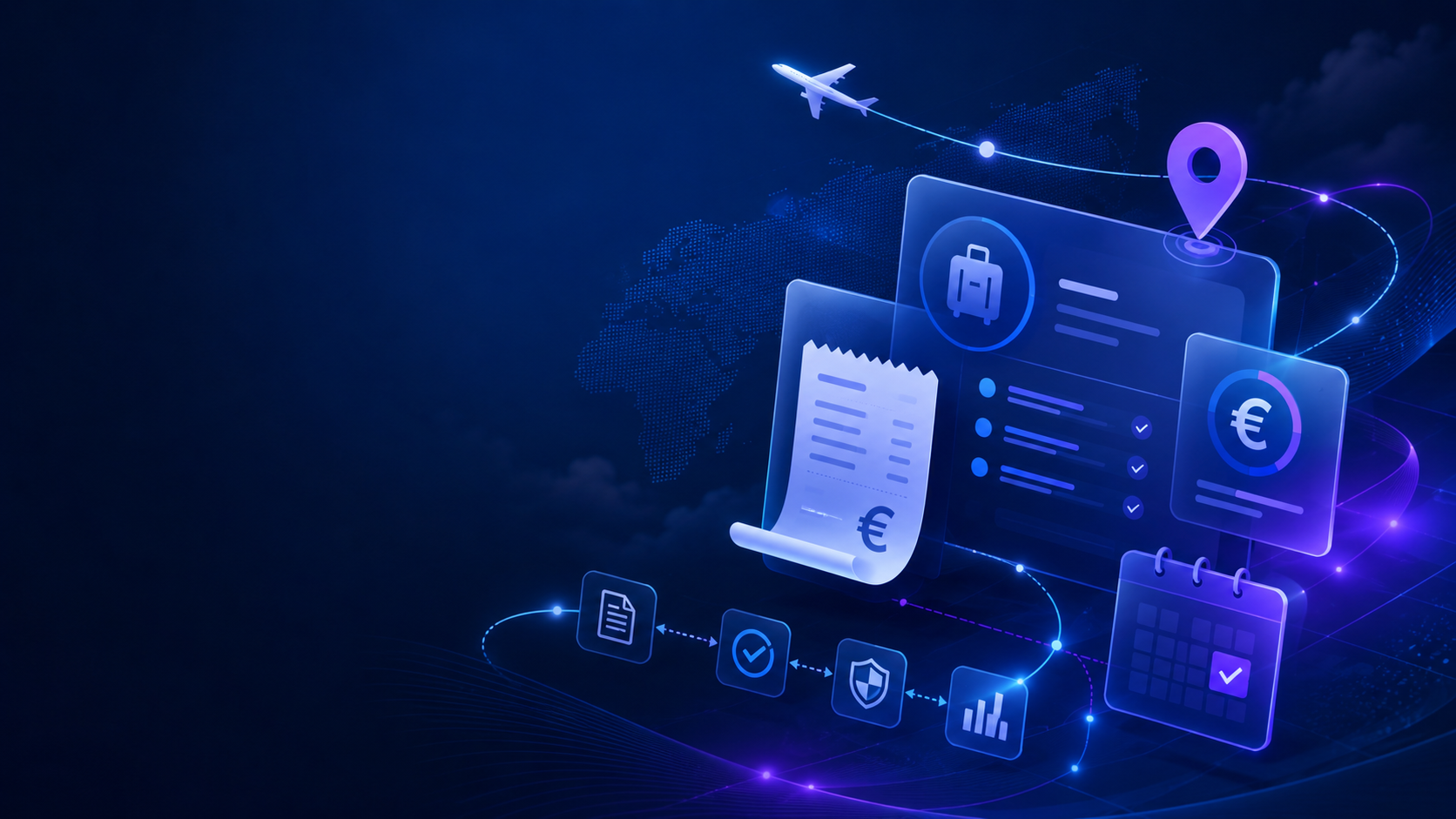 Travel Expense Management