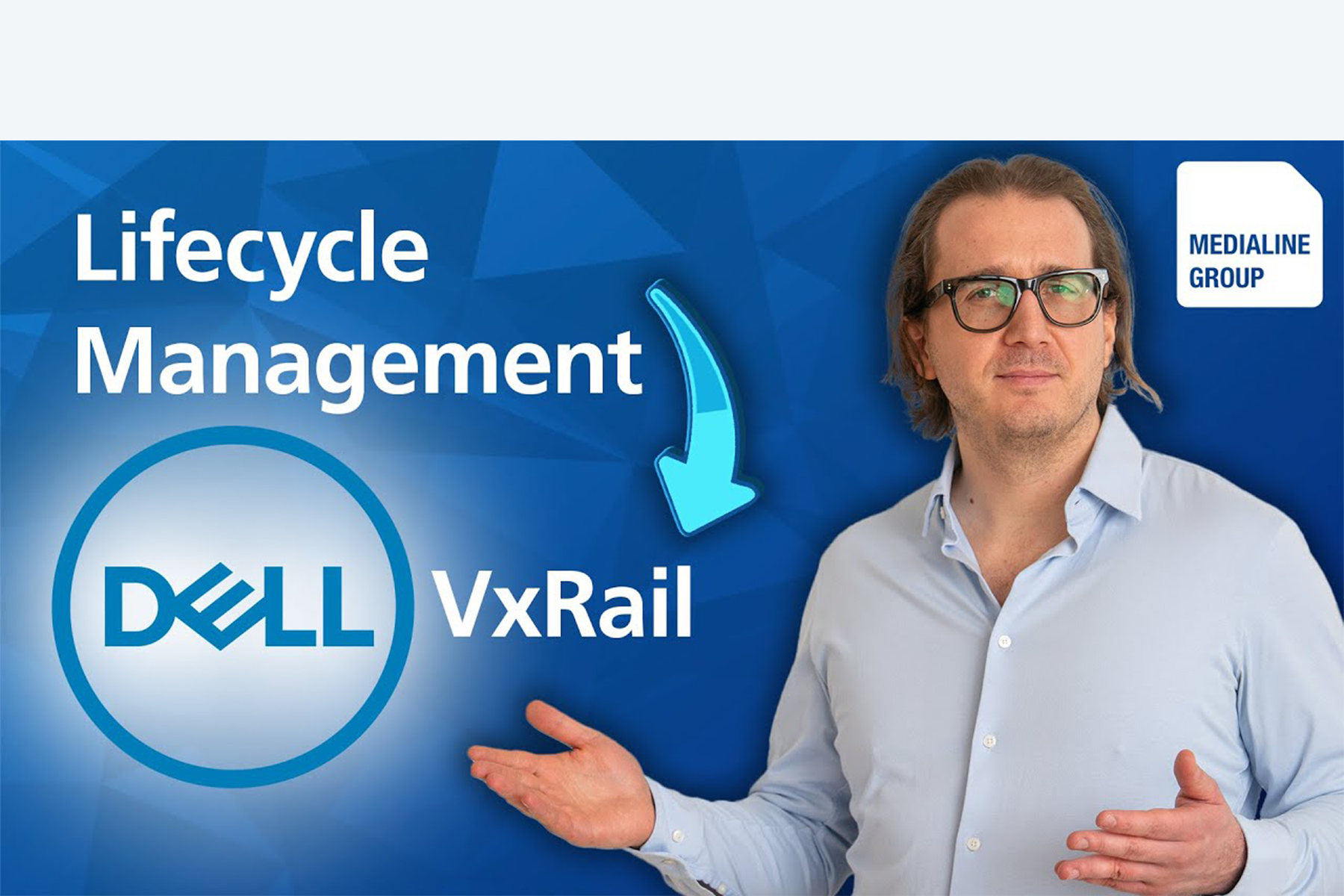 Updates auf Knopfdruck ohne Unterbrechungen