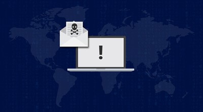 Ransomware kann jeden treffen - Webcast mit ProLion am 27.04.