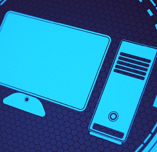 Virtual Desktop