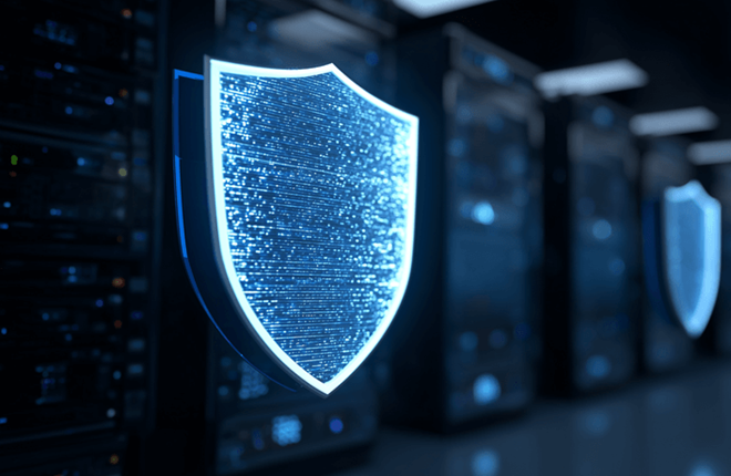 Medialine CyberGuard schützt vor Cyberkriminalität