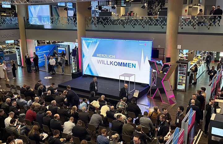 DIGITAL X Mainz 2026