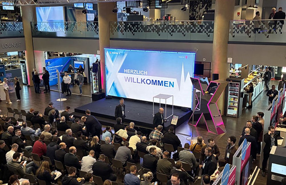 DIGITAL X Region Mitte: Medialine Group zeigt, wie moderne Datacenter-Strategien echten Business-Mehrwert schaffen